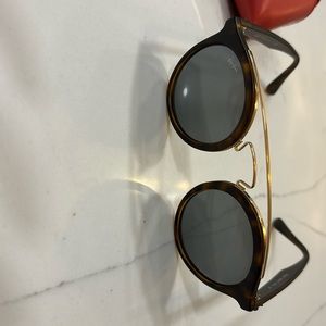 Ray-Ban sunglasses